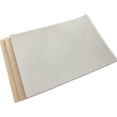 Raw Material Neolite Fiber Eva Foam Hot Melt Sheet Plastic Sheets for Shoe Sole Midsole Toe Puff