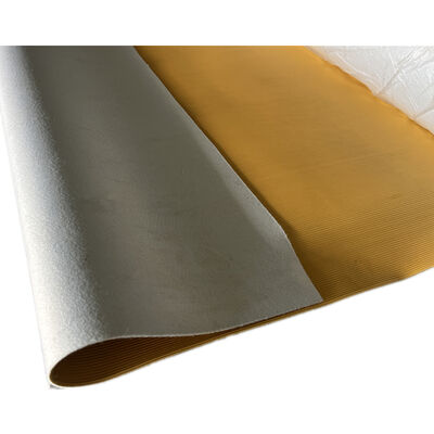 Anti-Slip Rubber Dance Shoe Sole Noise-Reducing, Customizable Rubber Sheet