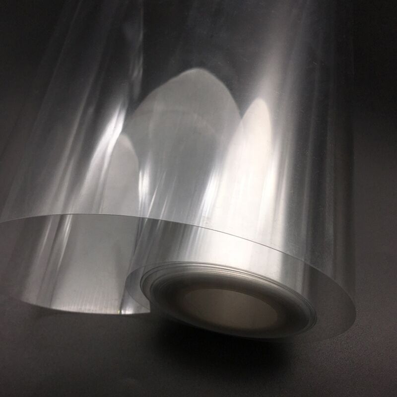 ป้องกันแสง UV ปิดไฟ ปรับขนาดตามสั่ง PP PET Lenticular Sheet สําหรับการพิมพ์และโฆษณา 3D