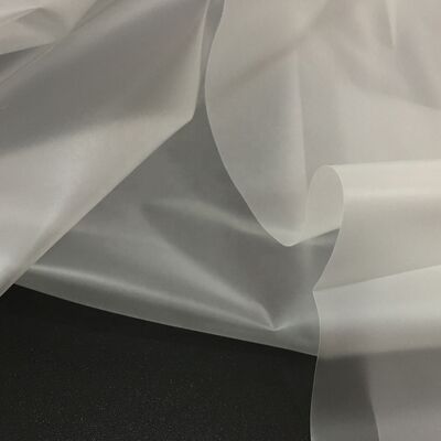 ฟิล์ม TPU ใส ทนทาน เป็นมิตรต่อสิ่งแวดล้อม สำหรับซ่อมแซมถุงลมว่าวไคท์เซิร์ฟ และการใช้งานทางการแพทย์